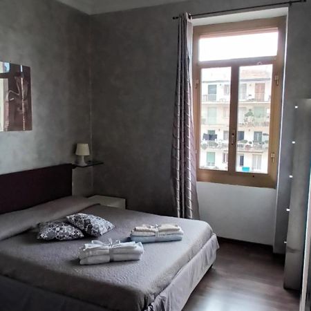 Casa Vacanze Paglino Вентімілья Екстер'єр фото
