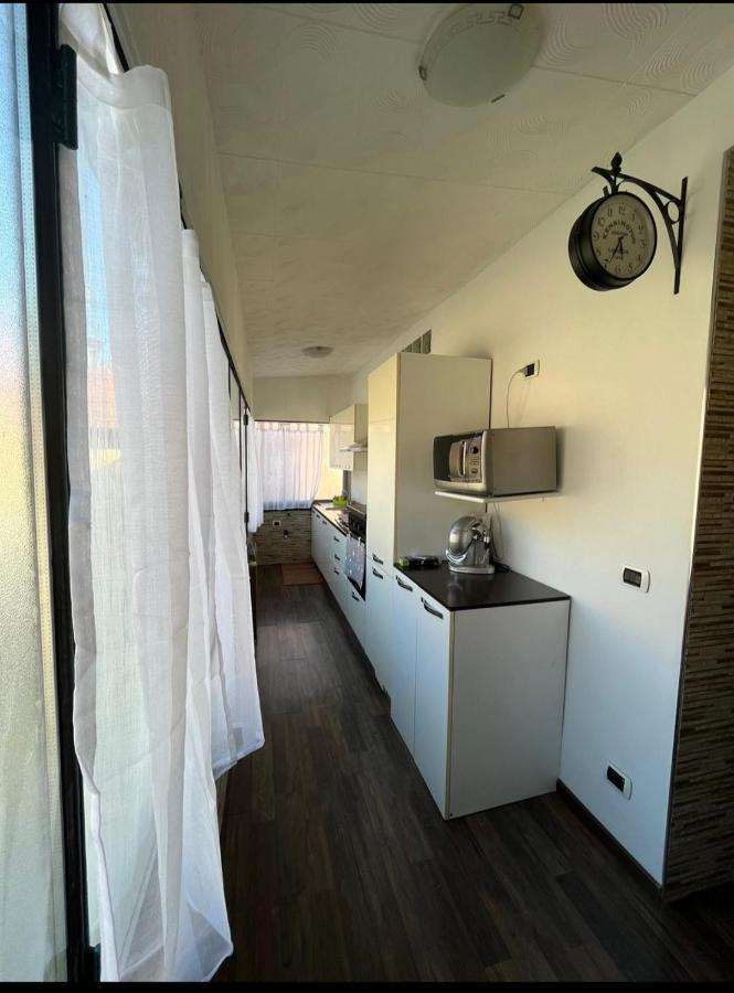 Casa Vacanze Paglino Вентімілья Екстер'єр фото