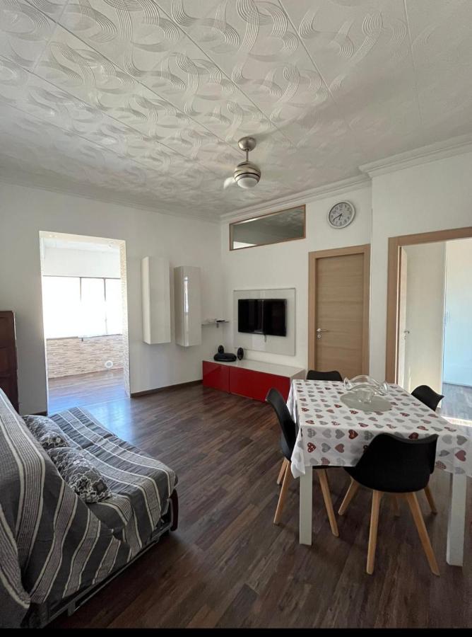 Casa Vacanze Paglino Вентімілья Екстер'єр фото