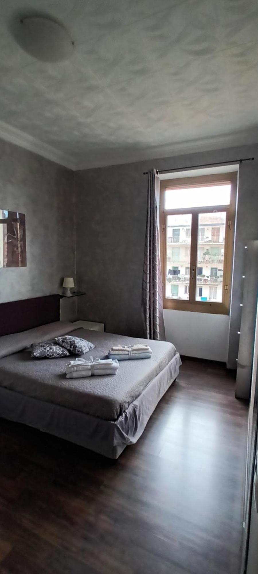 Casa Vacanze Paglino Вентімілья Екстер'єр фото